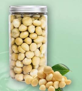 Núcleos de Nuez de Macadamia Blanqueados Bluelotus con Cáscara, Crujientes, Secados al Vacío, para Exportación a Granel desde Vietnam - Product Image 3