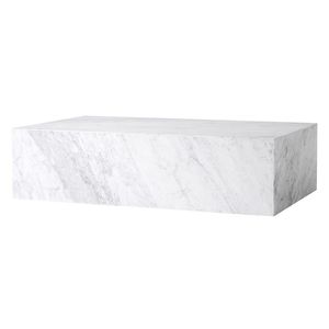New Arrival <b>Rectangle</b> Marble <b>Coffee</b> <b>Table</b> Luxury Center <b>Table</b> For Modern Living Room Furniture Design - Product Image 1