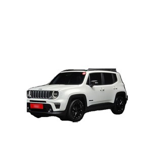 รถจี๊ป เรเนเกด ปี 2023 รุ่น 1.3 ลิมิเต็ด เกียร์อัตโนมัติ เบาะหนัง กล้องมองหลัง มาตรฐานไอเสียยูโร 5 ระยะทาง 11,606 กม. พวงมาลัยซ้าย - Product Image 1