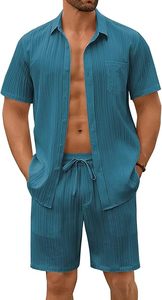 TRUPEXA Ropa Deportiva para Hombre, Ecológica, Transpirable, de Secado Rápido, con Logotipo Personalizado Impreso por Transferencia de Calor, 100% Poliéster, para Entrenamiento Atlético - Product Image 4