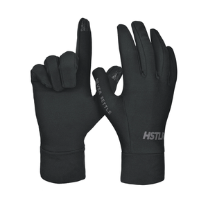 Custom Half-finger Gym Fitness Gloves <b>Foam</b> <b>Padding</b> Bodybuilding Training Palm Protection Cross-fit Weightlifting Unisex workout - Product Image 1