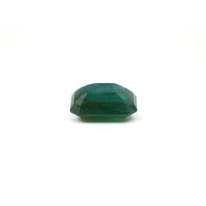 Premium Zambian Emerald 10.97 Carat Loose Gemstone for Fine Jewelry - Product Image 3