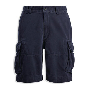 Shorts de pêche à séchage rapide, vêtements de pêche sportifs d'extérieur, shorts respirants et résistants à l'eau pour hommes, vente en gros de vêtements de pêche - Product Image 6