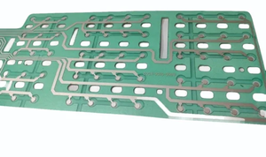 Clavier à membrane de remplacement pour panneaux de commande de machines CNC et sculptures d'automatisation industrielle, accents décoratifs - Product Image 2