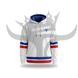 Uniformes de Hockey sobre Hielo para Equipos con MOQ Bajo, Paquetes de Uniformes de Hockey sobre Hielo para Entrenamiento Juvenil, Uniformes de Hockey sobre Hielo en Oferta - Product Image 4