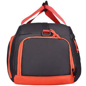 Sac de sport d'entraînement, sac de voyage, sac de sport durable, grande capacité de rangement, bandoulière réglable et vente en ligne - Product Image 3