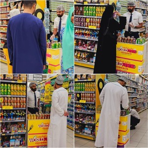 น้ำว่านหางจระเข้แท้ 16.9 ออนซ์ พร้อมเนื้อ รับผลิตแบรนด์ส่วนตัว (OEM ODM) - Product Image 6