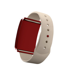 Montre GPS intelligente étanche IP67 avec fonction SOS, Wi-Fi 4G/5G, détection de chute pour suivi en temps réel des enfants et des personnes âgées - Product Image 2