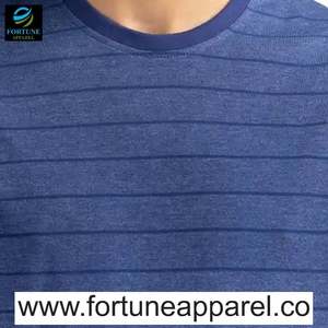 เสื้อยืดคอกลมแขนสั้นแบบสั่งทำพิเศษ สไตล์ลำลอง ระบายอากาศได้ดี เป็นมิตรกับสิ่งแวดล้อม ผลิตจากผ้าโพลีเอสเตอร์ 100% แห้งเร็ว สีดำ - Product Image 2