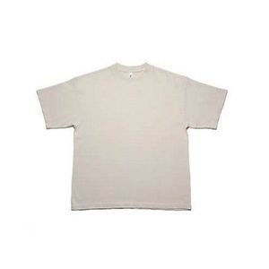 T-shirt da uomo oversize a maniche corte - Product Image 1