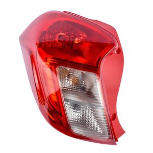 auto buitendeurgreep Vervangende accessoires voor de buitendeurhendel van voor Chevrolet Spark (2013-2015)(Front Left