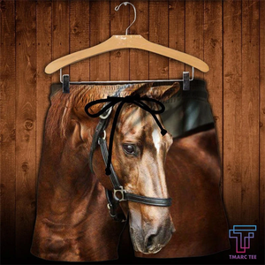 Divertidos Shorts de Playa con Estampado de Pollo Kung Fu, Moda de Verano para Hombres y Niños, Shorts de Baño Casuales con Estampado 3D de Animales, Talla Grande - Product Image 1