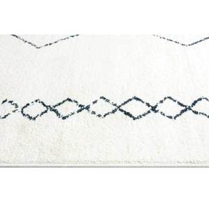 Alfombra Tradicional de Algodón, Tejido Plano, Estilo Dhurrie Indio, Hecha a Mano, para Sala de Estar, Salón o Habitación de Invitados, Gran Venta - Product Image 2