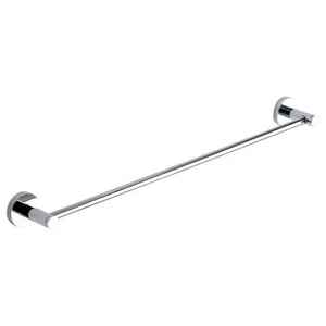 Premium Brushed <b>Gold</b> Robe Hook Rack Wall Mounted Brass Bathroom Towel Hanger Rail 5 Peg Multi Hook <b>Clothes</b> Organizer - Product Image 3