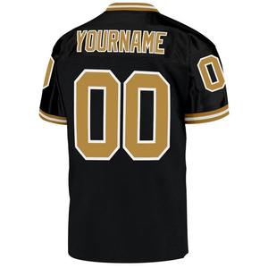 Wholesale Customizable National Team Short Football Jerseys Heat-Transfer Printed Custom Team <b>Names</b> Numbers 100% Breathable - Product Image 3