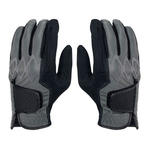 Gant de golf professionnel avec paume en cuir souple et respirant pour une performance optimale par tous les temps - Product Image 6