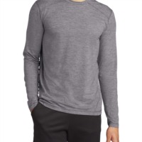 T-shirt à manches longues personnalisé pour hommes, design d'entreprise, logo d'équipe, texte, image, chemises en coton ultra doux, sweat-shirt en gros, unisexe