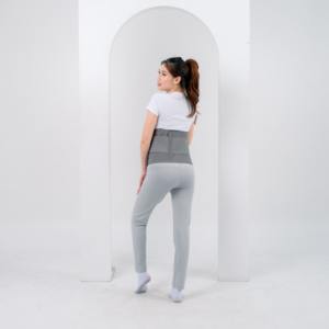 ผ้ารัดตัวยางยืดนาโนต้านเชื้อแบคทีเรียคุณภาพสูง ระบายอากาศได้ดี ซักได้ สวมใส่สบาย ซึมซับเหงื่อได้อย่างรวดเร็ว - Product Image 4