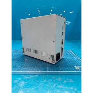 Plustek PTS-DA012D-RS232โมดูลอินเทอร์เฟซแบบอนาล็อกดิจิตอลที่ใช้เป็นชิ้นส่วนอุปกรณ์เซมิคอนดักเตอร์รุ่นเก่า - Product Image 6