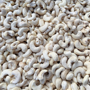 Hot Sale 2023 Cashew <b>Nuts</b> WW180, WW240, WW320, LP, WS Cashew Cashew Price Vietnam Ready To Ship Santigo - Product Image 1