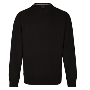 Sweat-shirt à capuche personnalisé avec broderie et impression en relief, coupe classique, manches longues, pull-over, vêtements en molleton, marque privée OEM - Product Image 2