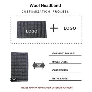 Unisex Sports <b>Head</b> Band Stretch Breathable Sweat Absorbent Fitness Running Gym Yoga Training Hair Accessory - Product Image 3