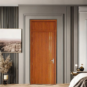 Venta al por mayor de puertas de lujo, Dewoo Vietnam de fabricación de puertas, puertas compuestas de alta calidad, variedad de modelos a precios competitivos - Product Image 1