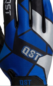 Unisex Anti-Slip Polyester Kart Racing <b>Gloves</b> <b>Touchscreen</b> Compatible Breathable for Cycling and Outdoor Sports - Product Image 2