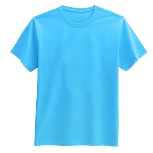 T-shirt Homme Personnalisé avec Logo de Votre Marque, Impression DTG, T-shirt Uni de Luxe en Coton, Col en V ou Col Rond - Product Image 3