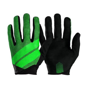 Nuevos Diseños Personalizados de Guantes de Motocross MX, Guantes de Ciclismo Impermeables y Transpirables con Sublimación, para Motocicleta de Montaña, Unisex - Product Image 6