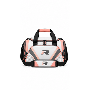 Bolsa resistente al agua con bolsillos laterales principales, asas de correa ajustables para el hombro y una resistente bolsa de Cardura. Para venta en línea. - Product Image 1