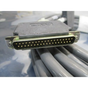 สายเคเบิล AMAT 0150-10504 สำหรับแผงควบคุมแก๊ส APC - อุปกรณ์และอะไหล่เซมิคอนดักเตอร์ระดับโลกที่เชื่อถือได้ - Product Image 3