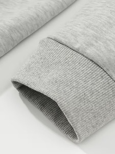 Sudaderas con Capucha de Alta Calidad 100% Algodón para Mujer, Sudaderas Lisas Personalizadas con Marca - Product Image 4