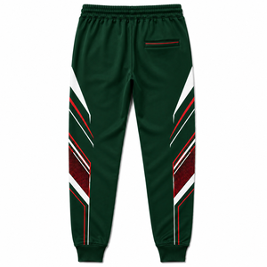 Custom <b>Mens</b> Joggers Pants Blank Plain Cream Beige Sweatpants Fleece Drawstring Track Pants Winter Warm Training <b>Sports</b> <b>Trousers</b> - Product Image 6