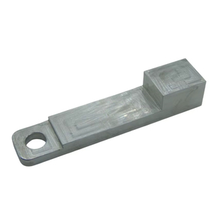 Premium Quality For Customized Machined <b>Mounting</b> Bracket - Product Image 2