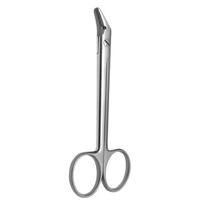 High Precision Wire <b>Cutter</b> Scissor Surgical Instrument For Orthopedic Veterinary And Medical Procedures - Product Image 2