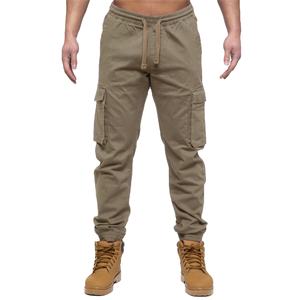 Men <b>Jeans</b> Joggers <b>Elasticated</b> Combat Casual Pants Best Quality breathable Wholesale Trouser for Men 2026 - Product Image 1