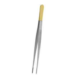 Pinzas de Presión de Alta Calidad de Acero Inoxidable, Instrumento Quirúrgico Médico para Manipulación - Product Image 3