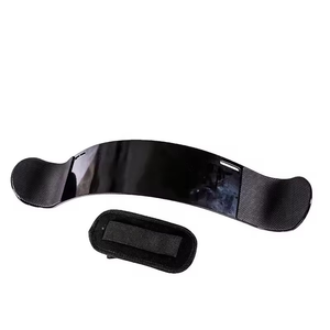 Equipo de Gimnasio Arm Blaster para Ejercicios de Bíceps, Ajustable, con Color y Logotipo Personalizados - Product Image 3