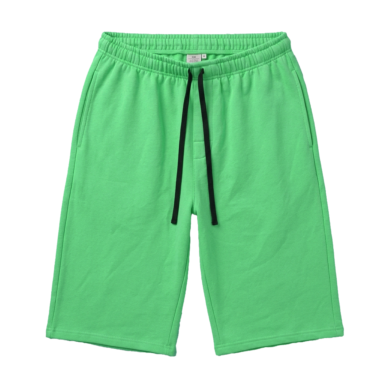 Bright Green