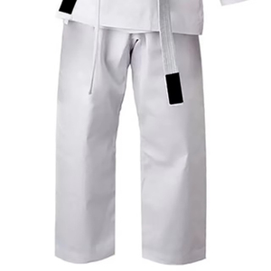Kimono de Jiu-Jitsu Premium Léger pour BJJ, Tenue de Sport Couleur Unique, Nouvelle Arrivée 2026, Fournisseur OEM ODM, Demande Mondiale - Product Image 3