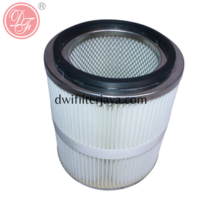 Fournisseur direct ODM/OEM, nouveau filtre à air industriel à haute efficacité pour le sablage, filtre de collecte de poussière - Product Image 3