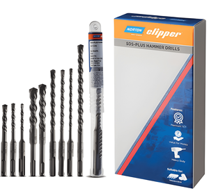Forets SDS-PLUS CLIPPER - Product Image 1