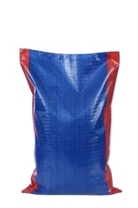 Bolsa de agricultura tejida de PP de primera calidad, resistente, 25kg, 50kg, sacos de embalaje a granel, proveedor al por mayor, OEM, exportación, uso industrial agrícola - Product Image 6