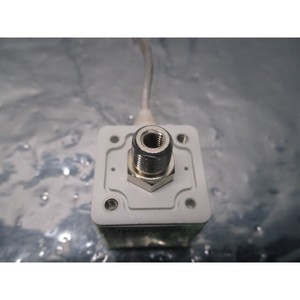 เซ็นเซอร์วัดความดัน ISE40-01-62L 7 SMC อุปกรณ์เซมิคอนดักเตอร์และชิ้นส่วนชิ้นส่วนชิ้นส่วนระดับโลกที่เชื่อถือได้100499ที่ - Product Image 6