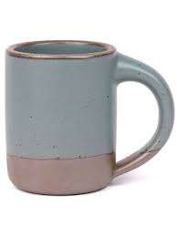 Taza de Café de Cerámica de Color Personalizado a Precio de Mayoreo en India, para Uso en el Hogar, Cocina y Restaurantes, Precio de Mayoreo para Café y Té - Product Image 6