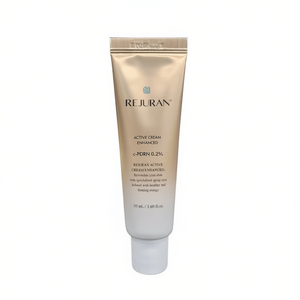 REJURAN Enhanced 50ml Crema Viso Attiva con C-PDRN, Ceramide, Peptidi e Acido Ialuronico per Riparazione della Barriera Cutanea e Idratazione Profonda - Product Image 3