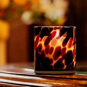 Ensemble de porte-bougies en verre de bonne qualité pour la décoration intérieure, centre de table de mariage et présentation à domicile, disponible au prix d'exportation - Product Image 5
