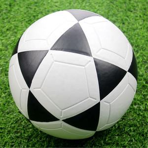 Balones de Fútbol Personalizados con Unión Térmica Oficiales, Talla S, Profesionales, de PVC, para Competición al Aire Libre, PLAYER NETWORK - Product Image 5
