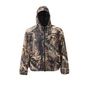 Chalecos de Caza de Invierno de Alta Calidad, Transpirables, de Manga Larga, con Estampado HD, Antiestáticos, Ropa de Caza para Exteriores Más Vendida - Product Image 2